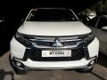2018 Mitsubishi Montero Sport for sale in Quezon City-0