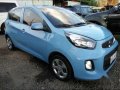 2016 Kia Picanto for sale in Cainta-1