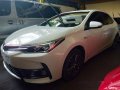 Sell White 2018 Toyota Corolla altis in Quezon City-3