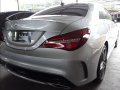 2018 Mercedes-Benz Cla-Class for sale in Manila-1