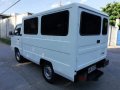 Sell White 2014 Mitsubishi L300 at 55000 km -3