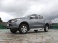 2018 Mitsubishi Strada for sale in Muntinlupa-9