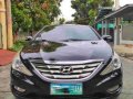 Black Hyundai Sonata 2011 for sale in Cavite-9