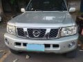 2009 Nissan Patrol for sale in Quezon City-8