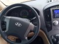 2016 Hyundai Starex for sale in Subic-2