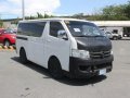 Foton View 2016 Manual Diesel for sale -12