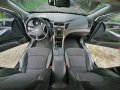 Black Hyundai Sonata 2011 for sale in Cavite-1