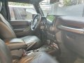 Black Jeep Wrangler 2016 Automatic Gasoline for sale -4