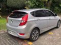 Silver Hyundai Accent 2014 at 60000 km for sale-0