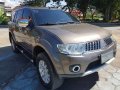 Mitsubishi Montero Sport 2011 Automatic Diesel for sale -8