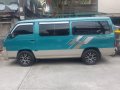 Nissan Urvan 2012 for sale in Quezon City-0