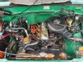 Green Toyota tamaraw 1996 Manual Gasoline for sale -0