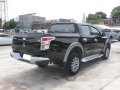 Selling Mitsubishi Strada 2018 at 25355 km-7