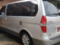 Sell 2009 Hyundai Grand Starex in Parañaque-3