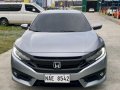 2016 Honda Civic for sale in Paranaque -8