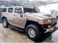 Hummer H2 2003 for sale in Manila-8