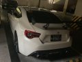 Toyota 86 2017 for sale in Pasig -0
