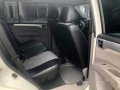 White Mitsubishi Montero Sport 2015 Manual Diesel for sale -8