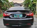 Black Hyundai Sonata 2011 for sale in Cavite-8