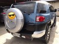 2015 Toyota Fj Cruiser for sale in Mandaue -4