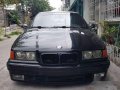 Black Bmw 316i 1997 for sale in Bacoor-9