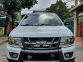 White Isuzu Crosswind 2016 Automatic Diesel for sale  -9