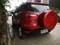 Ford Ecosport 2017 for sale in Cebu City-5