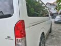 White Toyota Hiace 2014 for sale in Cavite-5