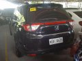 Selling Honda BR-V 2018 Automatic Gasoline -14