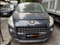 Selling Peugeot 3008 2014 SUV in Quezon City-5