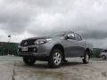 2018 Mitsubishi Strada for sale in Muntinlupa-8