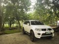 2011 Mitsubishi Montero Sport for sale in Manila -1