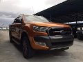 Ford Ranger 2017 Automatic Diesel for sale -9