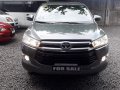 2018 Toyota Innova for sale in San Fernando-4