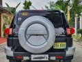 Black Toyota Fj Cruiser 2017 for sale in Cavite-4