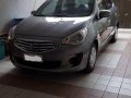 2016 Mitsubishi Mirage g4 for sale in Quezon City-6