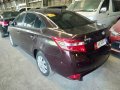 Sell Red 2018 Toyota Vios at 9000 km-5