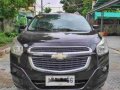 Sell 2015 Chevrolet Spin Automatic Gasoline at 30000 km -3