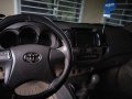 Toyota Fortuner 2012 Manual Diesel for sale  -4