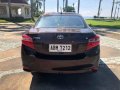 Sell Brown 2015 Toyota Vios in Cebu -4