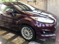 Ford Fiesta 2014 for sale in Santa Rosa-6