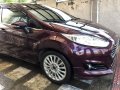 Ford Fiesta 2014 for sale in Santa Rosa-2