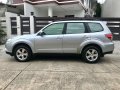 2012 Subaru Forester for sale in Parañaque-8