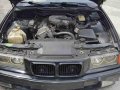 Black Bmw 316i 1997 for sale in Bacoor-3