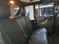 Black Jeep Wrangler 2016 Automatic Gasoline for sale -1