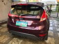Ford Fiesta 2014 for sale in Santa Rosa-5