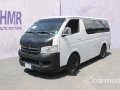 Foton View 2016 Manual Diesel for sale -0