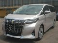 Toyota Alphard 2020 for sale in Paranaque -1