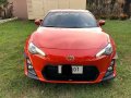 2013 Toyota 86 for sale in Mandaluyong -2