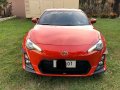 2013 Toyota 86 for sale in Mandaluyong -7